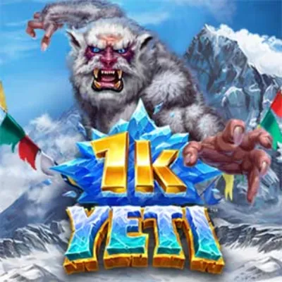 1k Yeti