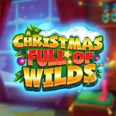 A Christmas Full of Wilds