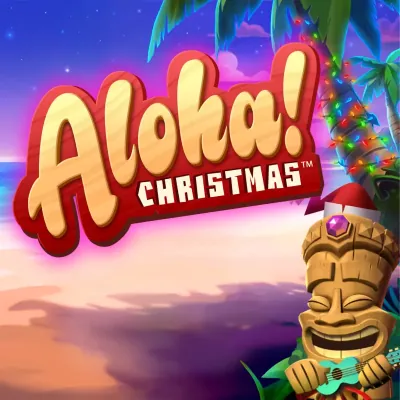 Aloha Christmas