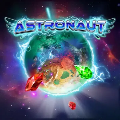Astronaut