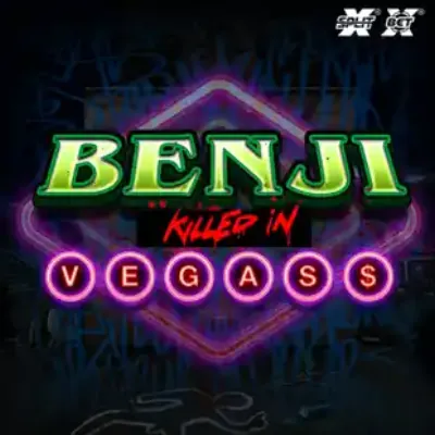 Benji Killed in Vegas