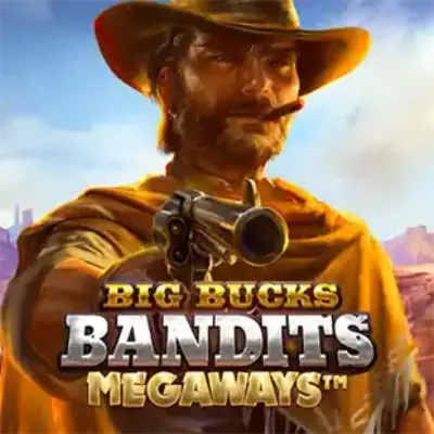 Big Bucks Bandits Megaways