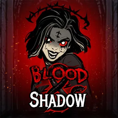 Blood & Shadow