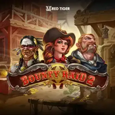 Bounty Raid 2