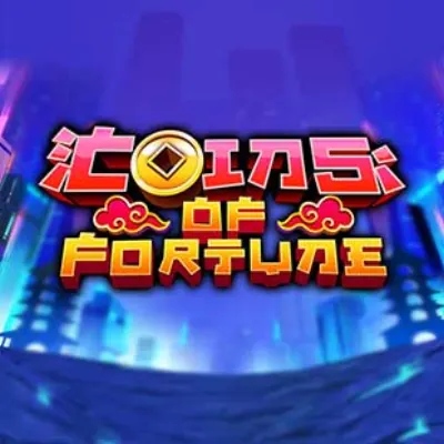 Coins of Fortune