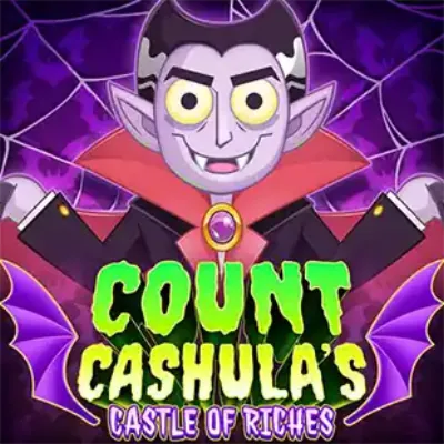Count Cashula's Castle of Riches
