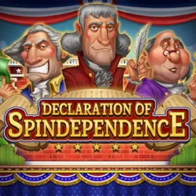 Declaration of Spindependence
