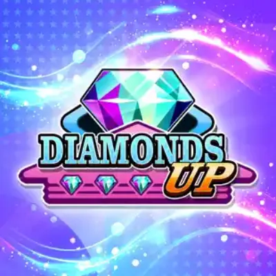 Diamonds Up