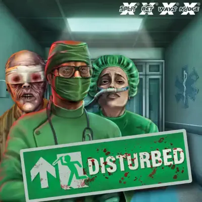Disturbed