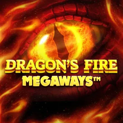 Dragon's Fire Megaways