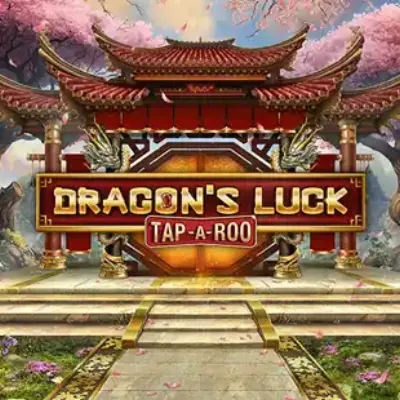 Dragon's Luck Tap-A-Roo