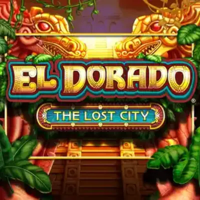 El Dorado The Lost City