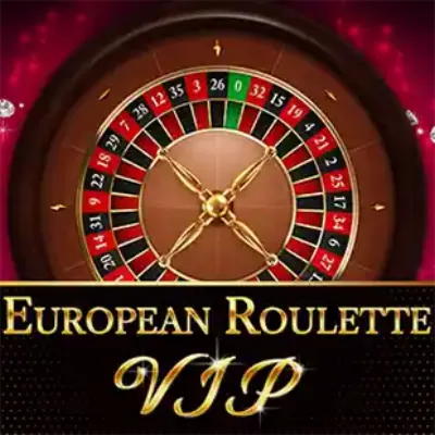 European Roulette VIP