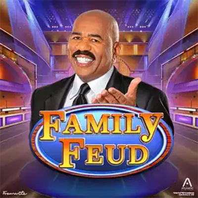 Family Feud