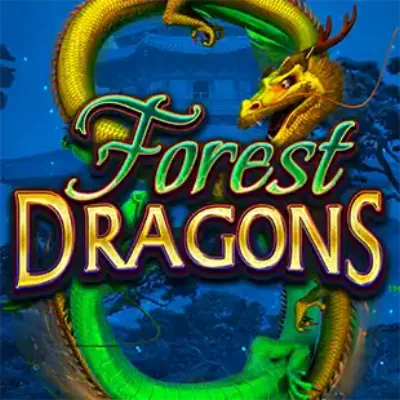 Forest Dragons