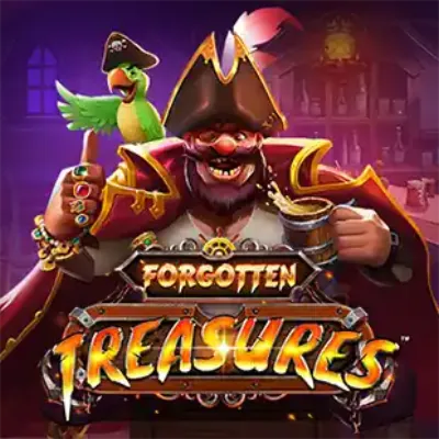 Forgotten Treasures