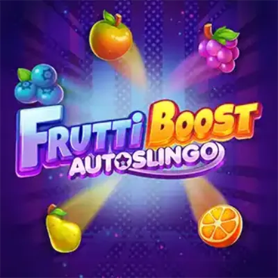 Frutti Boost AutoSlingo