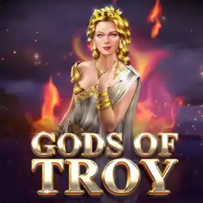 Gods of Troy