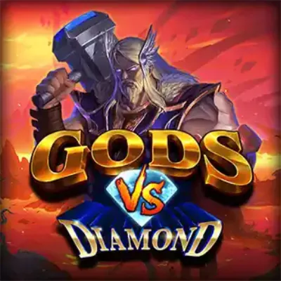 Gods vs Diamond