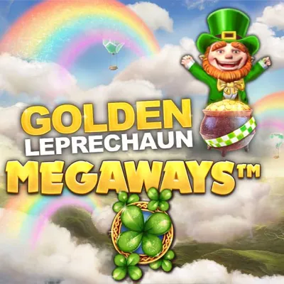 Golden Leprechaun Megaways