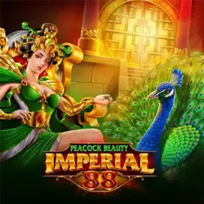 Imperial 88 Peacock Beauty