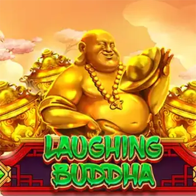 Laughing Buddha