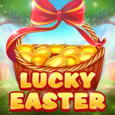 Lucky Easter