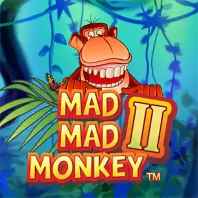 Mad Mad Monkey II