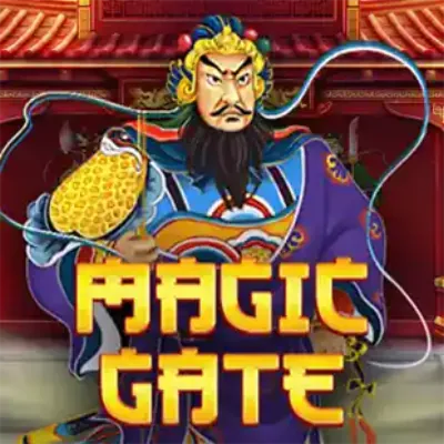 Magic Gate
