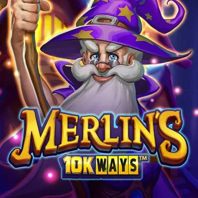 Merlin's 10K Ways