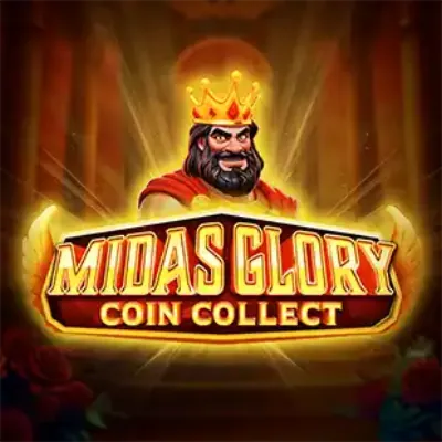 Midas Glory Coin Collect