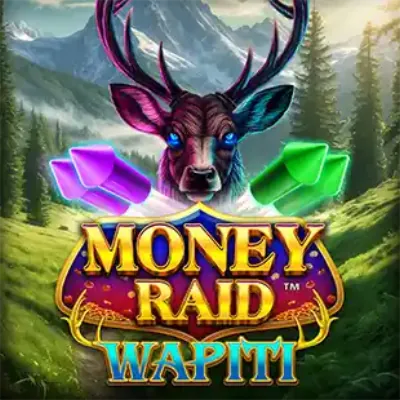 Money Raid Wapiti
