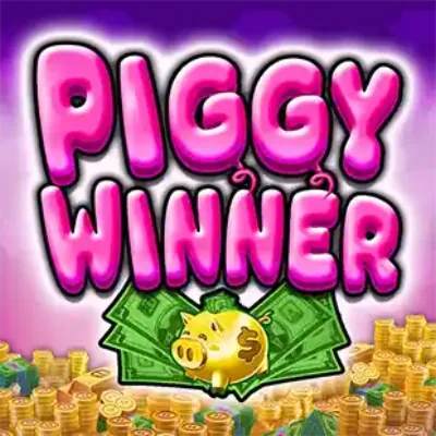 Piggy Winner