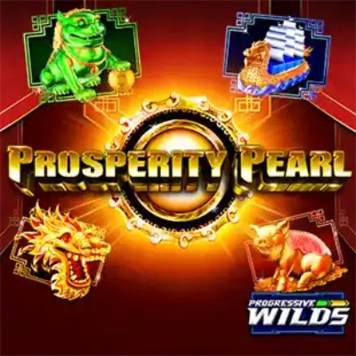 Prosperity Pearl