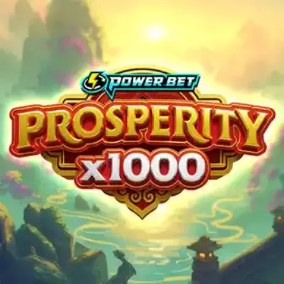 Prosperity x1000