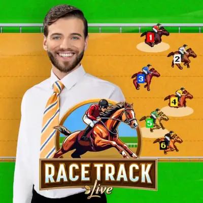 Race Track
