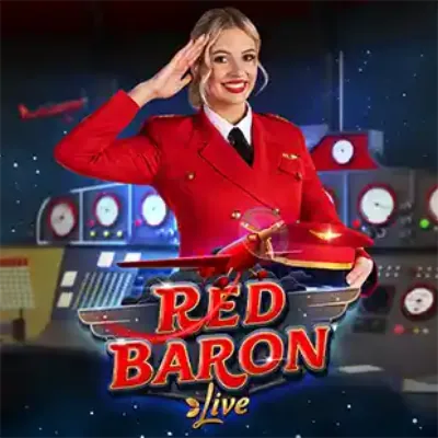 Red Baron