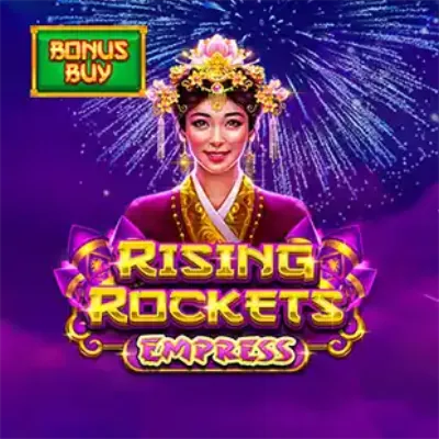 Rising Rockets Empress