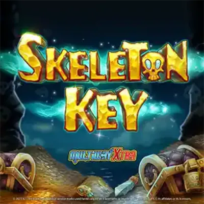 Skeleton Key