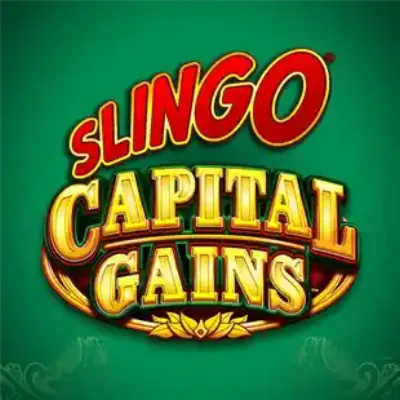 Slingo Capital Gains