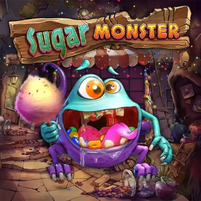 Sugar Monster