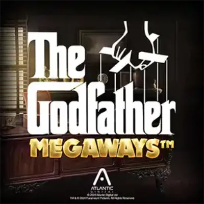 The Godfather Megaways