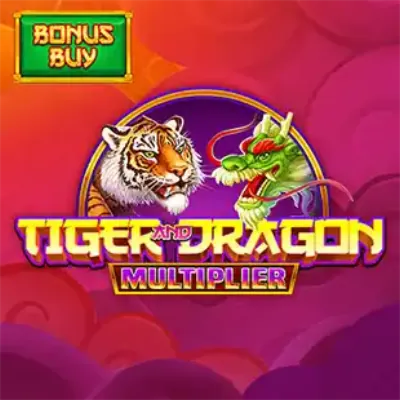 Tiger and Dragon Multiplier