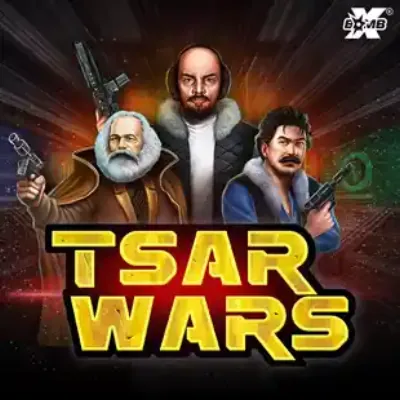 Tsar Wars