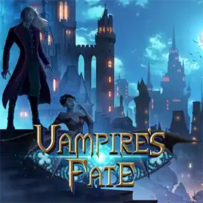 Vampire's Fate