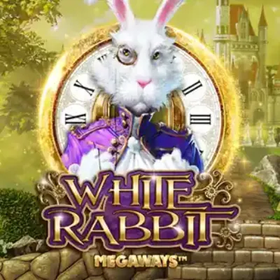 White Rabbit Megaways