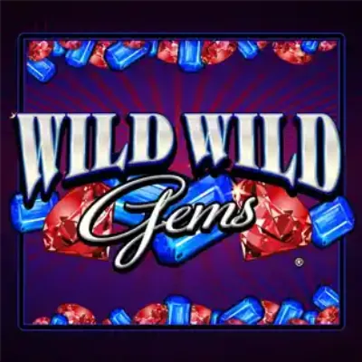Wild Wild Gems